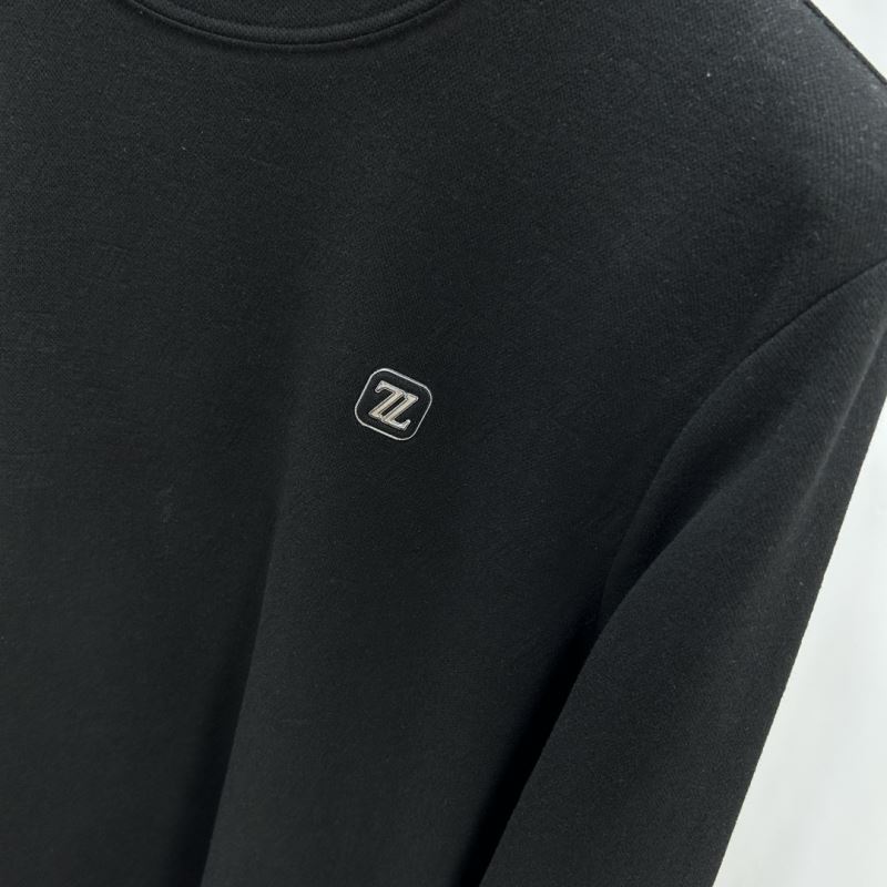 Zegna Hoodies